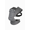 Izmi IZMI Breeze Baby Carrier Draagzak - Grey