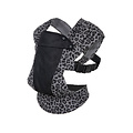 Izmi IZMI Breeze Baby Carrier Draagzak - Leopard Grey
