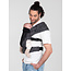 Izmi IZMI Breeze Baby Carrier Draagzak - Leopard Grey