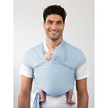 Izmi IZMI Breeze Rekbare Draagdoek - Sky Blue