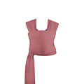 Izmi IZMI Breeze Rekbare Draagdoek - Vintage Rose