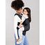 Izmi IZMI Adventure Breeze Toddler Carrier - Leopard Grey