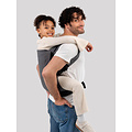Izmi IZMI Adventure Breeze Toddler Carrier - Grey