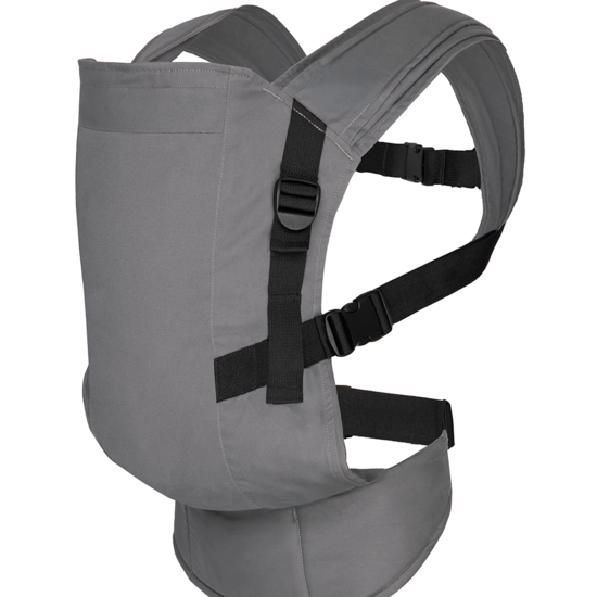 Izmi IZMI Adventure Breeze Toddler Carrier - Grey