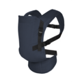 Izmi IZMI Adventure Breeze Toddler Carrier - Midnight Blue
