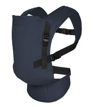 IZMI Adventure Breeze Toddler Carrier - Midnight Blue