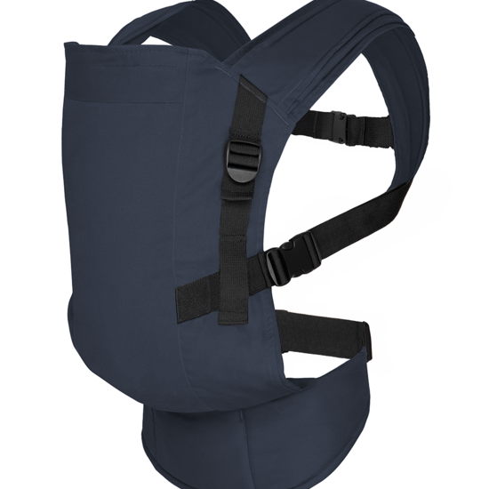 Izmi IZMI Adventure Breeze Toddler Carrier - Midnight Blue