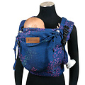 Didymos Didymos DidyFlow - Mosaic Sparks in de dark