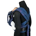 Didymos Didymos DidyFlow - Mosaic Sparks in de dark