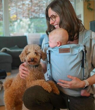 Didymos DidyFlow - Ocean