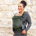 Didymos DidyFix Toddler  - Olive