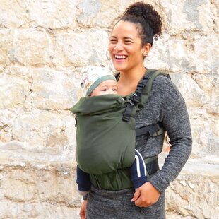 DidyFix Toddler  - Olive