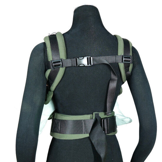 Didymos DidyFix Toddler  - Olive