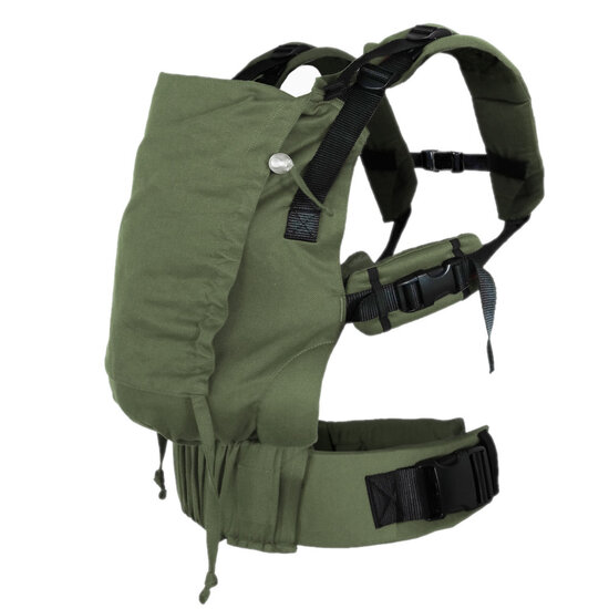 Didymos DidyFix Toddler  - Olive