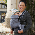 Didymos DidyFix Toddler  - Graphit
