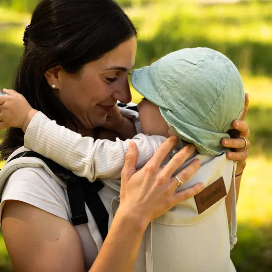 Didymos DidyFix Toddler  - Sand