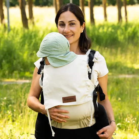 Didymos DidyFix Toddler  - Sand