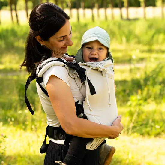 Didymos DidyFix Toddler  - Sand