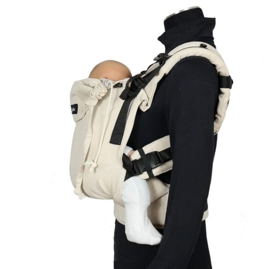 Didymos DidyFix Toddler  - Sand