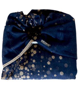Didymos Ringsling - Sparkle Gold