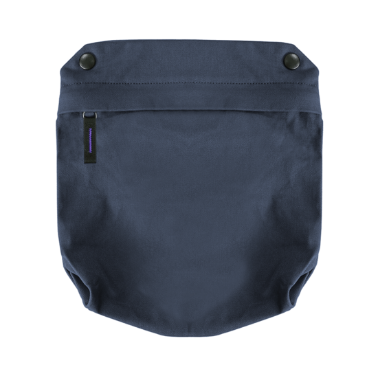 Izmi Izmi Pocket Opbergtasje - diverse kleuren