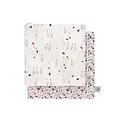 Lässig LÄSSIG Snack Bags - Tiny Farmers Flower/Goose (2 stuks)