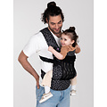 Izmi Izmi Adventure Breeze Toddler Carrier - Leopard Grey