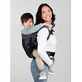 Izmi Izmi Adventure Breeze Toddler Carrier - Leopard Grey