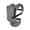 Izmi Izmi  Adventure Breeze Toddler Carrier - Grey