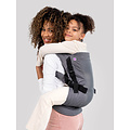 Izmi Izmi  Adventure Breeze Toddler Carrier - Grey