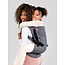 Izmi Izmi  Adventure Breeze Toddler Carrier - Grey
