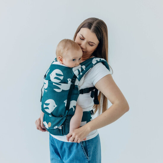 LennyLamb LennyLight - Birdy Skyward