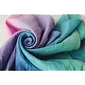 Little Frog  Little Frog ringsling - Bamboo Zircon