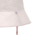 Lässig LÄSSIG Zonnehoedje UPF 80 Omkeerbaar – Ice Cream Pale Pink