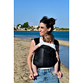Minimonkey Minimonkey Toddler Carrier - Black