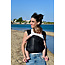 Minimonkey Minimonkey Toddler Carrier - Black