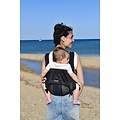 Minimonkey Minimonkey Toddler Carrier - Black