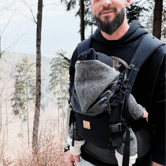 Ruckeli Ruckeli Neo- Black Superior