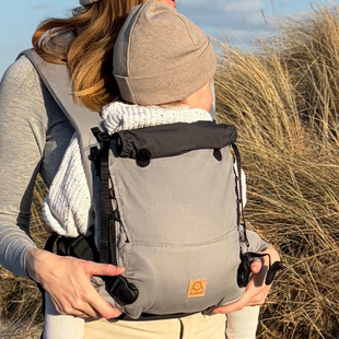 Ruckeli Neo- Smokey Grey