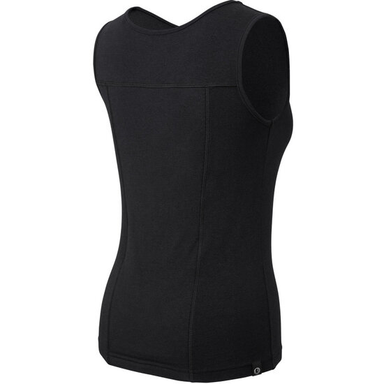 Mamalila Mamalila Keep Dry draagshirt - Black