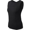 Mamalila Mamalila Keep Dry draagshirt - Black
