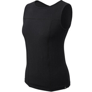 Mamalila Keep Dry draagshirt - Black
