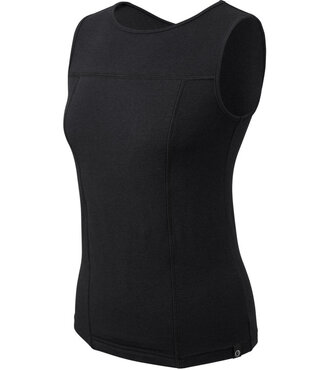 Mamalila Keep Dry draagshirt - Black