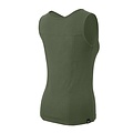 Mamalila Mamalila Keep Dry draagshirt - Olive