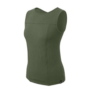 Mamalila Keep Dry draagshirt - Olive
