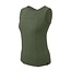 Mamalila Mamalila Keep Dry draagshirt - Olive