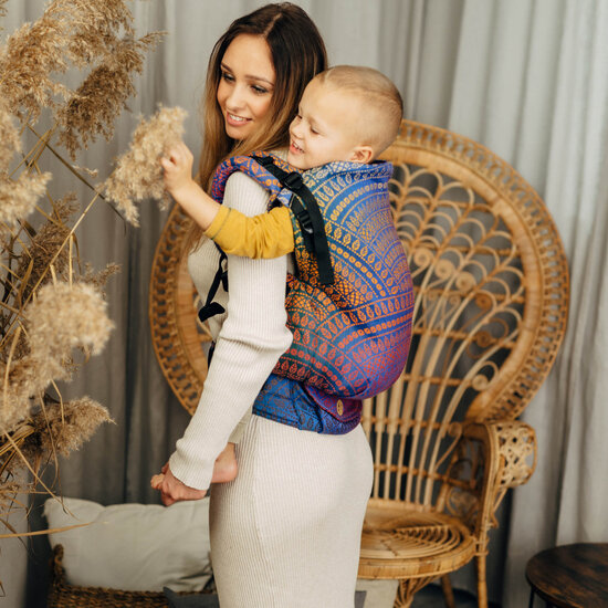 LennyLamb LennyLamb LennyPreschool - Bolero