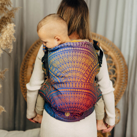 LennyLamb LennyLamb LennyPreschool - Bolero