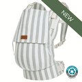 Hoppediz Hoppediz Buckle Toddler / Preschooler - Matcha