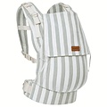 Hoppediz Hoppediz Buckle Toddler / Preschooler - Matcha
